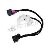 Gear Shifter Microswitch Module