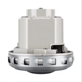 50Hz 230V Motor Suction Turbine Assembly