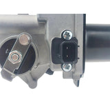 Electronic Turbo Actuator