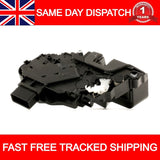 DOOR LOCK ACTUATOR FRONT LEFT SIDE