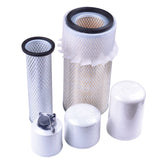 5Pcs Filter Kit