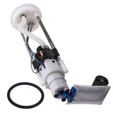 Fuel Pump Assembly
