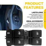 Window Control Switch RHS For Skoda Superb