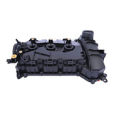 Engine Valve Rocker Cover & Gasket