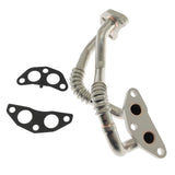 Oil Cooler Pipe