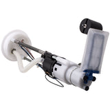 Fuel Pump Assembly