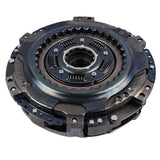 Set-Double Clutch Fits