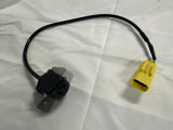 Rear View Backup Parking Camera With Bracket