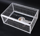 Feral Pigeon Trap Humane Pest Control Multi Trap Catch Foldable W/ Four Channel