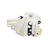 Left & Right Rear Seat Back Lock Actuator