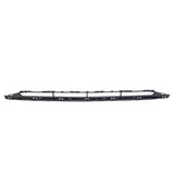 Front Bumper Lower Grille Trim Black For Audi A3 S3 S Line