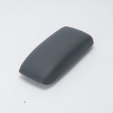Center Console Armrest Cover Lid Leather