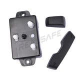 Front Power Seat Adjustment Switch
