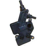 Crankcase Breather Oil Trap