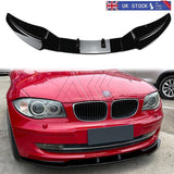 STANDARD FRONT BUMPER SPLITTER SPOILER LIP