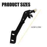 Left Side Sliding Door Hinge Roller Lower