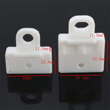 Window Regulator Clips Door Glass Channel Clip