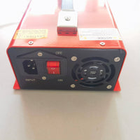 Lithium LiFePO4 Battery Charger 29.2V Quickly Charging