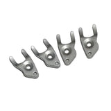 Injector Bolts Clamps