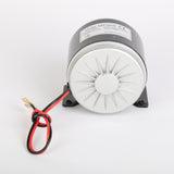 Electric Scooter Motor 800w 36v 11 Tooth 8mm Sprocket ZY1020 Reversible 2800 RPM