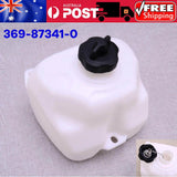 M5 Fuel Tank Fit For Tohatsu M5B Mercury