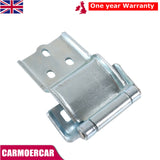 Citroen Relay Rear Door Hinge Set