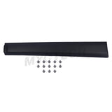 Left Hand Front Door Moulding Trim Part