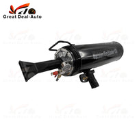 12 LITRE TYRE INFLATOR BEAD SEATER/ BLASTER/ BOOSTER/ BAZOOKA PORTABLE AU