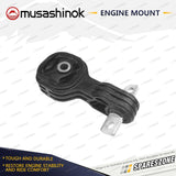 Lower Torque Rod Engine Mount
