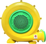 750W Inflatable Bounce House Water Slide Air Blower Pumb Fan Inflatable Castle