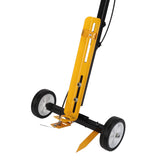PAINT LINE Trolley MACHINE