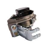 THROTTLE POSITION SENSOR ACCELERATOR PEDAL