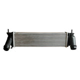 Intercooler For Nissan Navara NP300 D23 2.3L 2014 Onwards