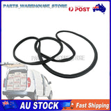 Tailgate Weatherstrip Seal
