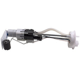 Fuel Pump Assembly