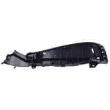 Right Support Seating Track Rail Cover