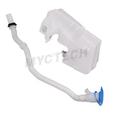Windshield Washer Reservoir Bottle & Tank Filler Neck