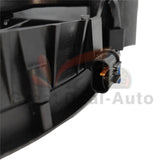 Electric Condenser Fan