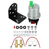 Universal Rotary Vane Electric Fuel Pump