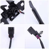 42525394 Front Bonnet Catch Latch