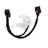 Gear Shifter Microswitch Module