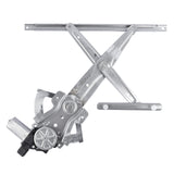 Front Right Window Regulator
