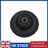 FRONT SUSPENSION TOP STRUT MOUNT & BEARING