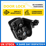 Sliding Door Latch Left 7E0843603E Replacement