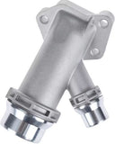 Coolant Outlet Pipe Flange