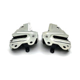 Left & Right Rear Seat Back Lock Actuator