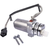 Haldex Pump Skoda Octavia A3 Q3 Golf Passat