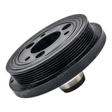 New Harmonic Balancer