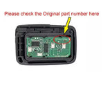 Complete Remote Key