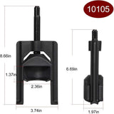 HeavyDuty Universal Joint Puller Press Removal U-Joint Tool Automotive Class 1-3